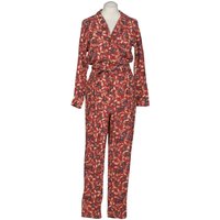 In Linea Damen Overall oder Jumpsuit, Rot, Gr. W27 von In Linea