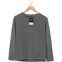 In Linea Damen Pullover, Grau, Gr. S von In Linea