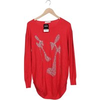 In Linea Damen Pullover, Rot, Gr. XL von In Linea