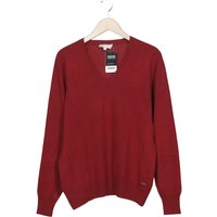 In Linea Damen Pullover, Rot, Gr. XXL von In Linea