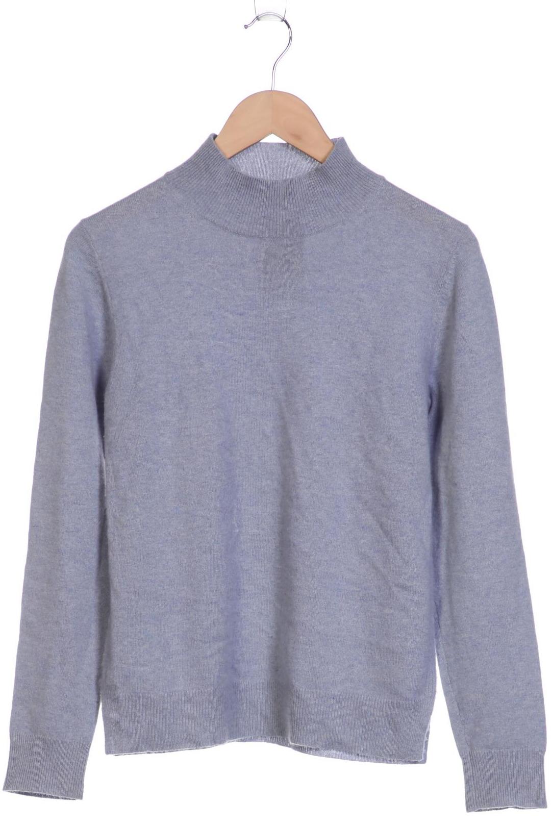 In Linea Damen Pullover, blau, Gr. 36 von In Linea