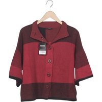 In Linea Damen Strickjacke, Rot, Gr. L von In Linea
