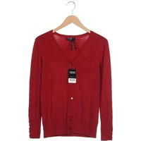 In Linea Damen Strickjacke, Rot, Gr. M von In Linea