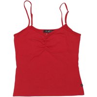 In Linea Damen Top, Rot, Gr. EU 40 von In Linea