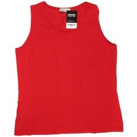 In Linea Damen Top, Rot, Gr. EU 46 von In Linea