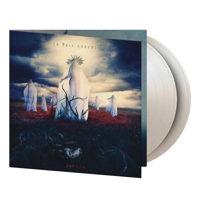 Mother von In This Moment - 2-LP (Coloured, Limited Edition, Re-Release, Standard) von In This Moment