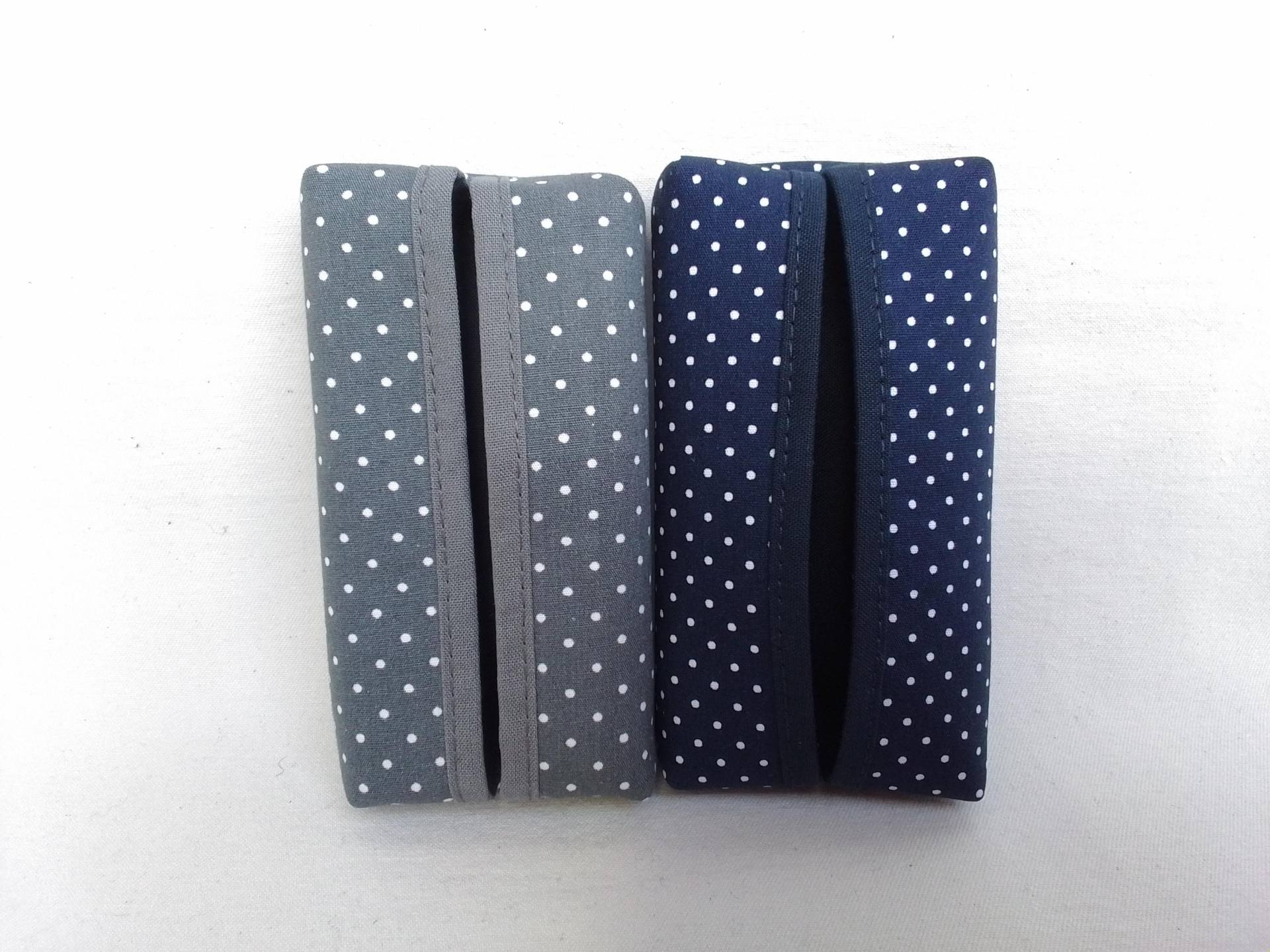 Papiertaschentuch-Etui, Taschentuchhalter, Baumwollstoffbezug, Schutz Für Taschentuch von InCorpo