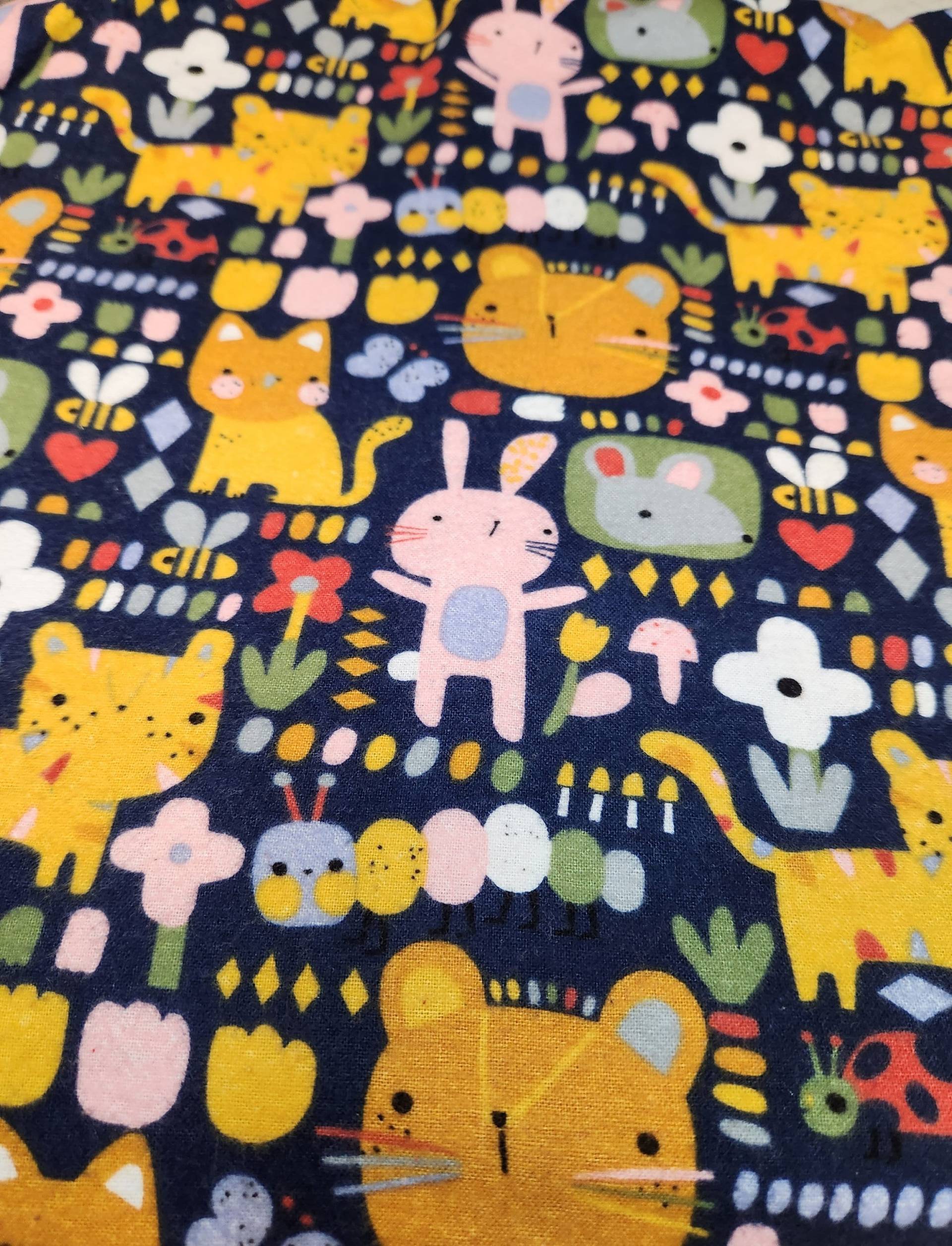 Fuzzy Friends Fuzzy Friends von InEmmasClosetShop