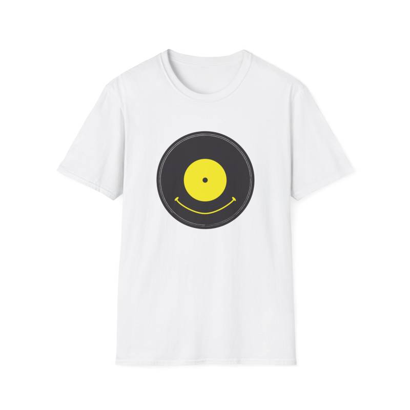 Spruch T-Shirt "Music Makes It All Better" Unisex Shirt Männer Frauen Sprüche Geschenk Kleidung Dj Musik von InEventsFashion
