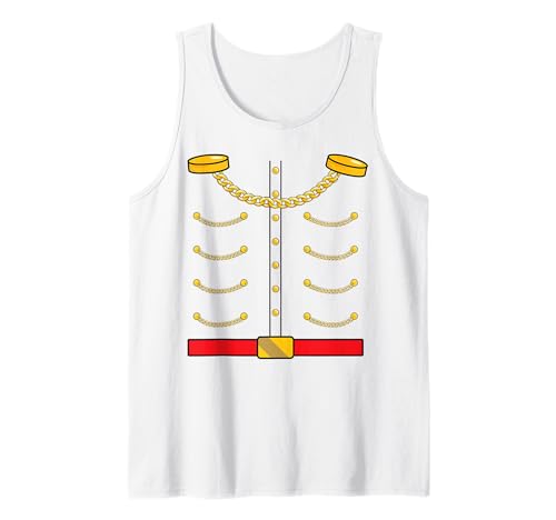 Halloween Prinz Charming Lazy Kostüm Easy Funny Kinder Tank Top Halloween Prinz Charming Lazy Kostüm Easy Funny Kinder Tank Top von InGENIUS DIY Lazy Halloween Kostüm Shirts & Gifts