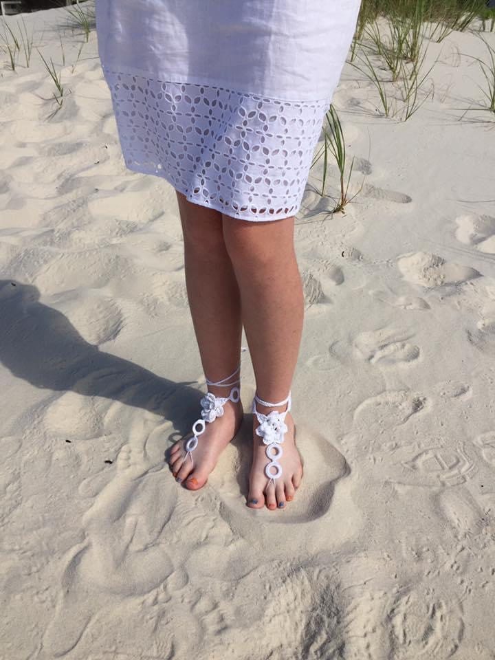 Barfußsandalen Barfußsandalen von InTheLoopGifts