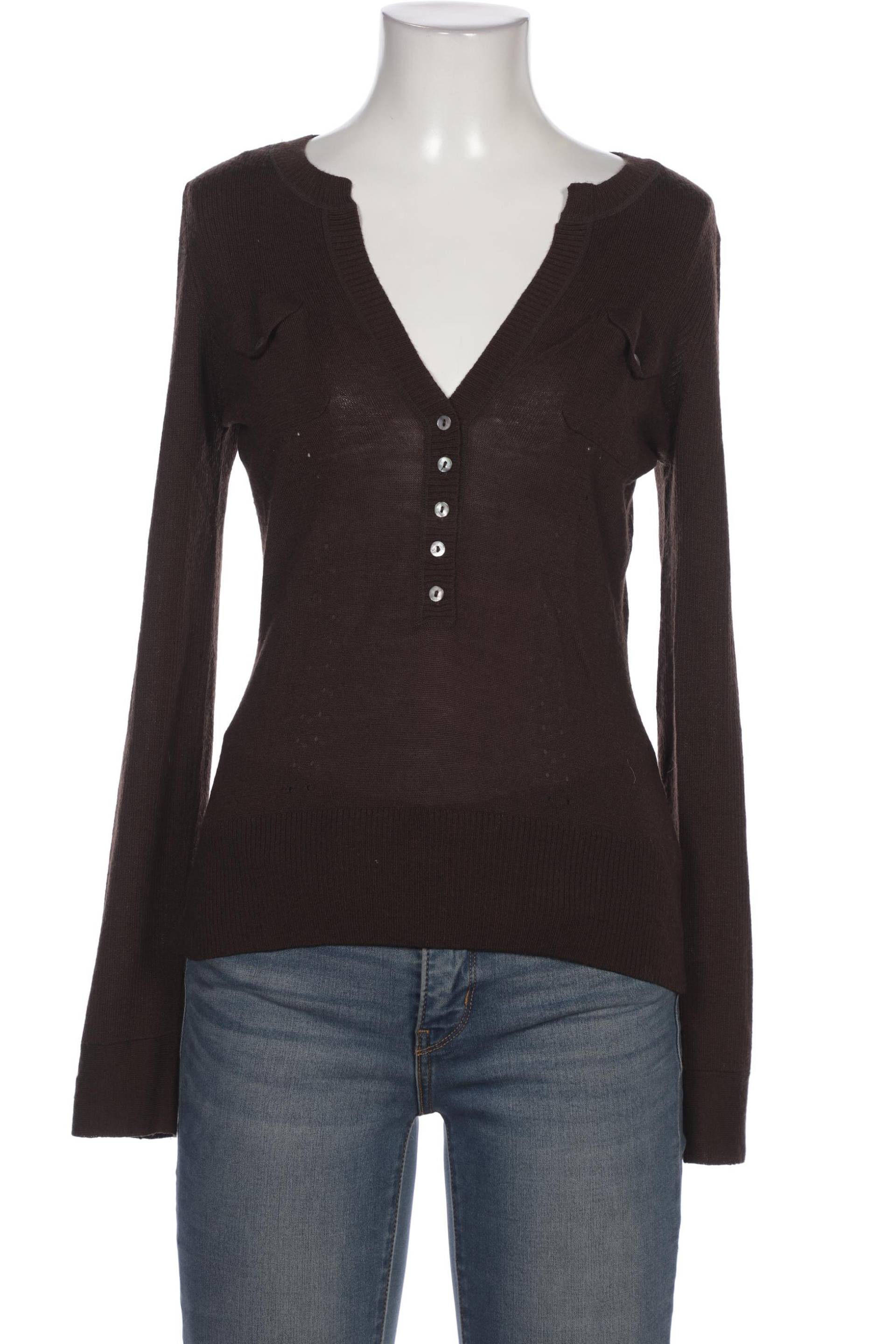 InWear Damen Pullover, braun von InWear