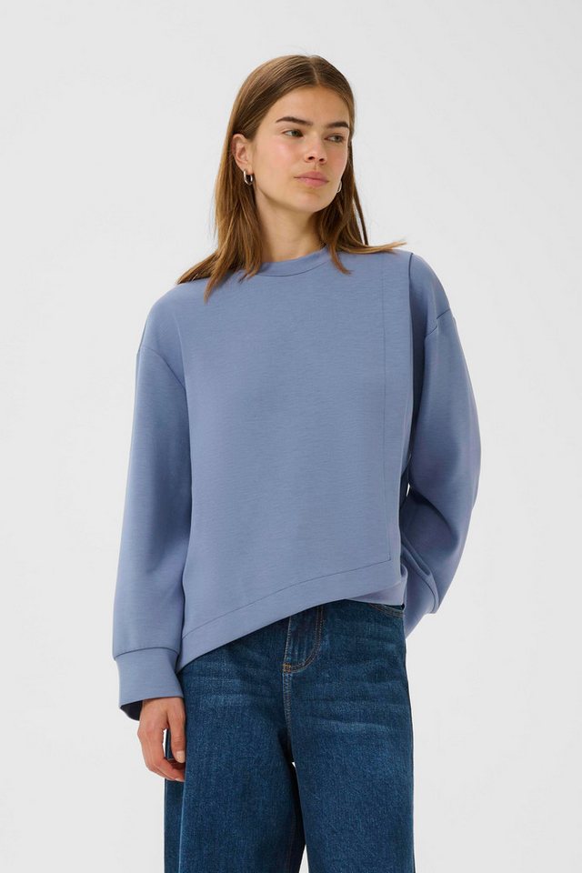 InWear Strickpullover Sweatshirt GidaIW von InWear