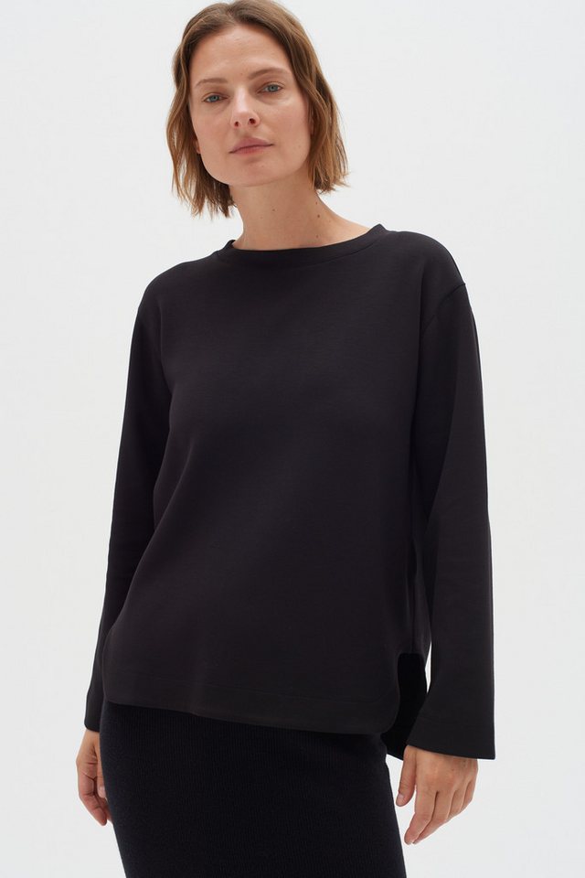 InWear Strickpullover Sweatshirt GincentIW von InWear