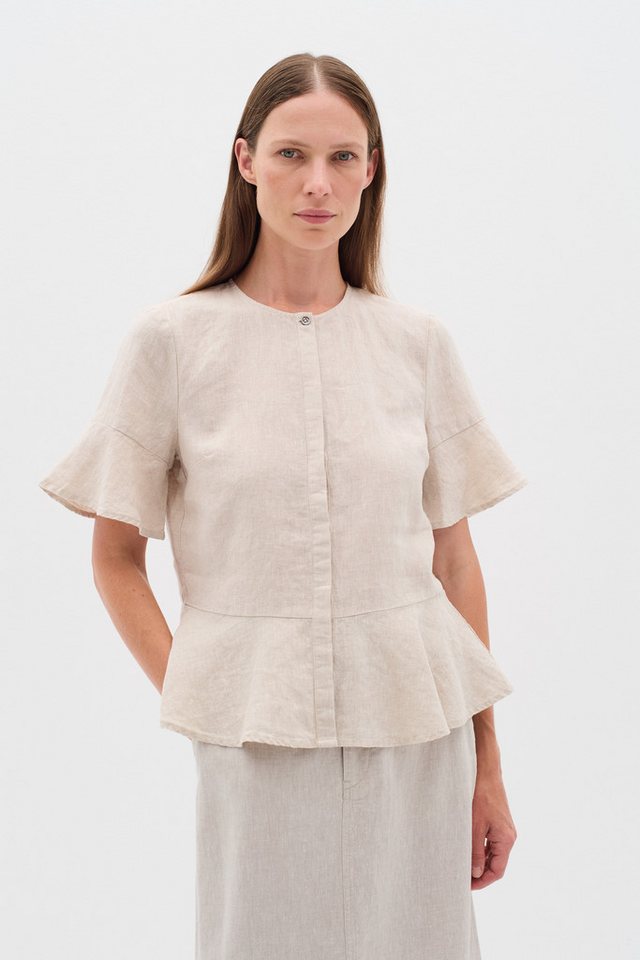 InWear Kurzarmhemd Kurzarmhemd RigittaIW von InWear