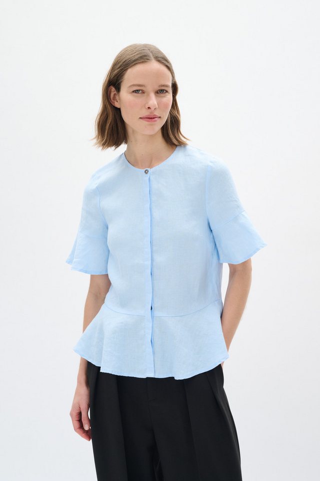 InWear Kurzarmhemd Kurzarmhemd RigittaIW von InWear