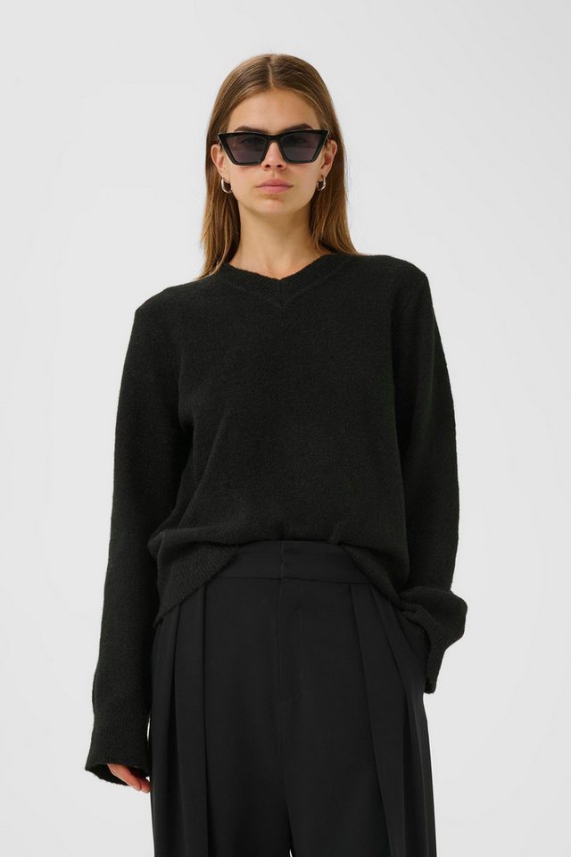 InWear Strickpullover Langarm GUNIIW von InWear