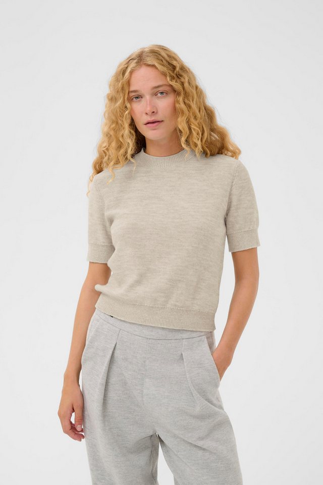 InWear Strickpullover Langarm NAASUIW von InWear