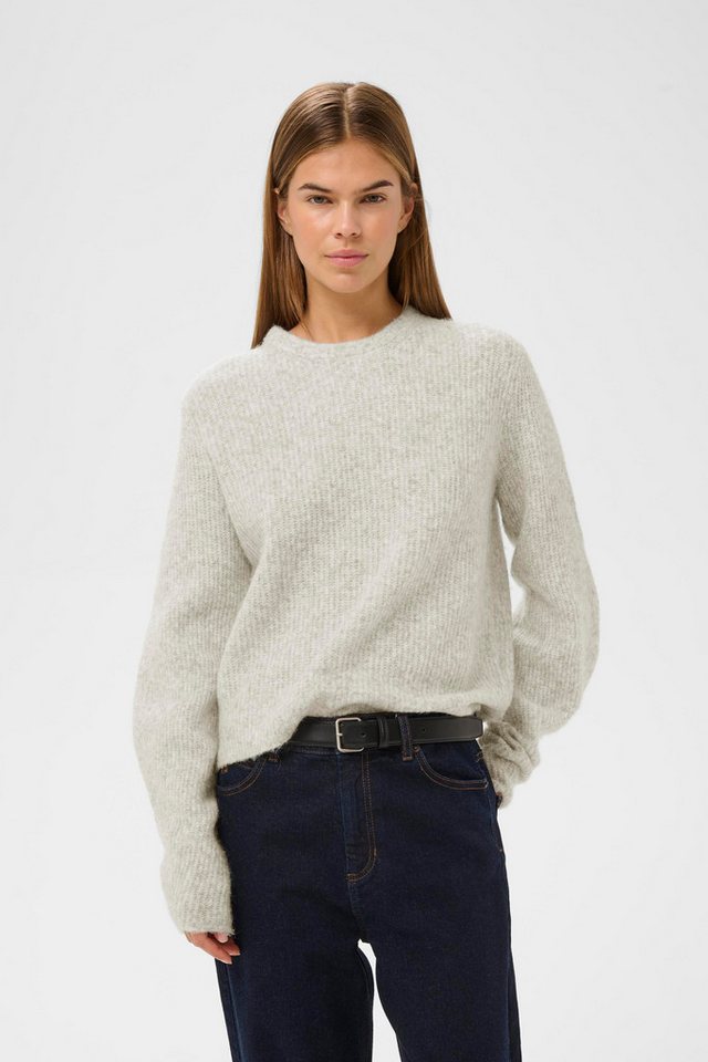 InWear Strickpullover Langarm NIASIW von InWear