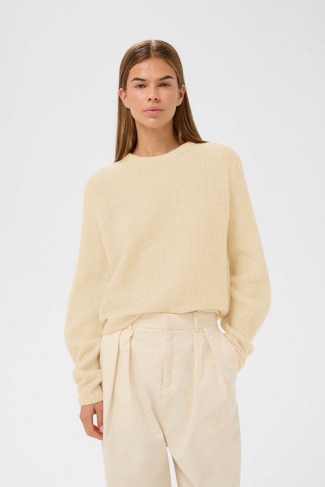 InWear Strickpullover Langarm NIASIW von InWear