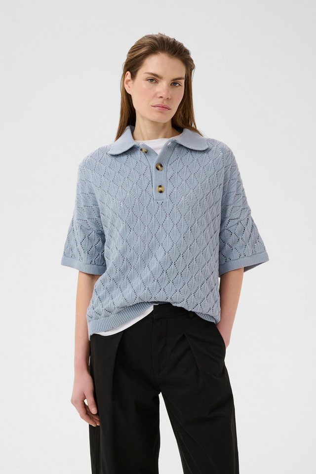 InWear Strickpullover Strickpullover BalettaIW von InWear