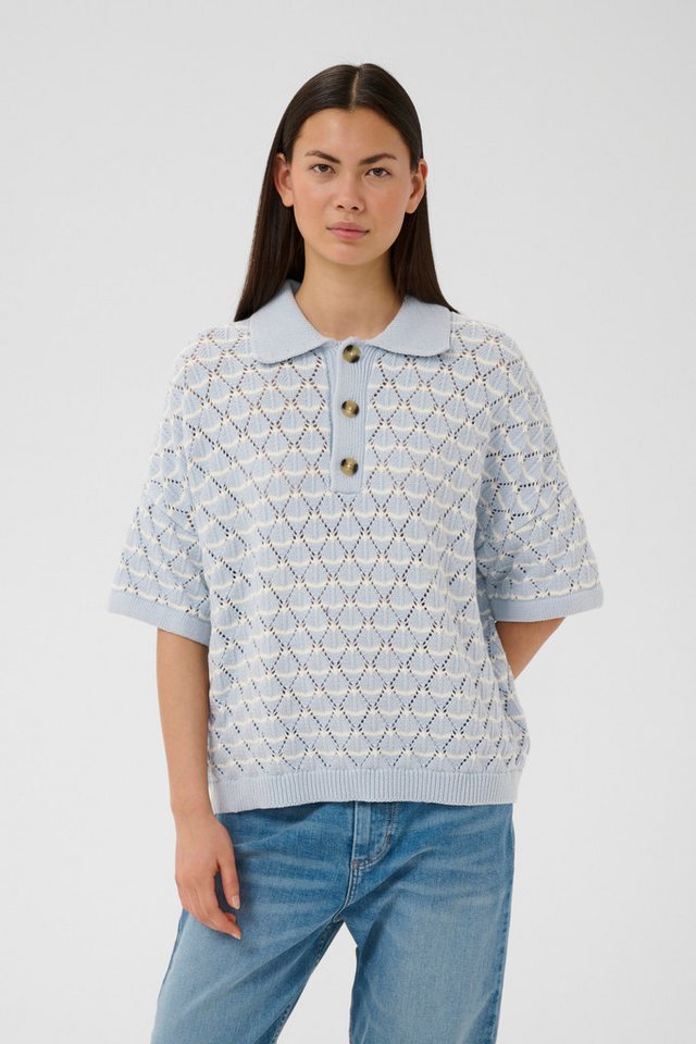 InWear Strickpullover Strickpullover BalettaIW von InWear