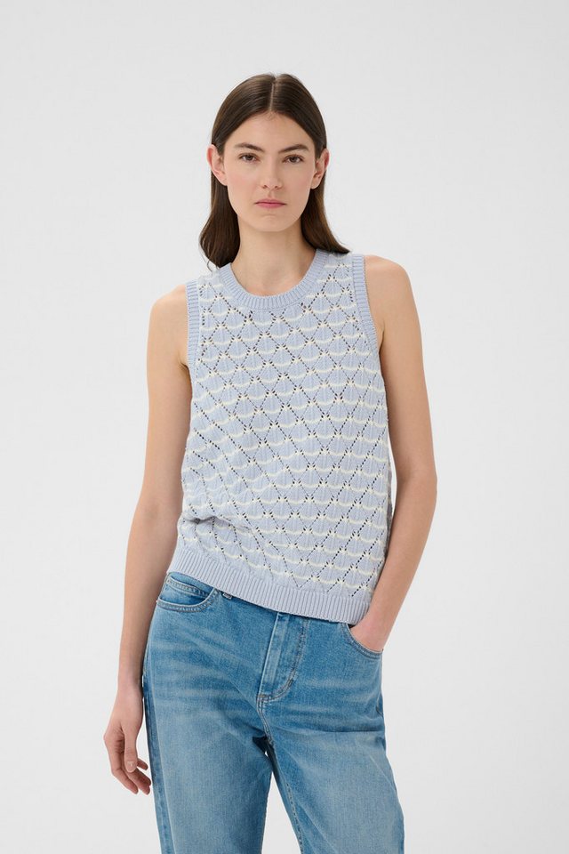 InWear Strickpullover Strickpullover BalettaIW von InWear