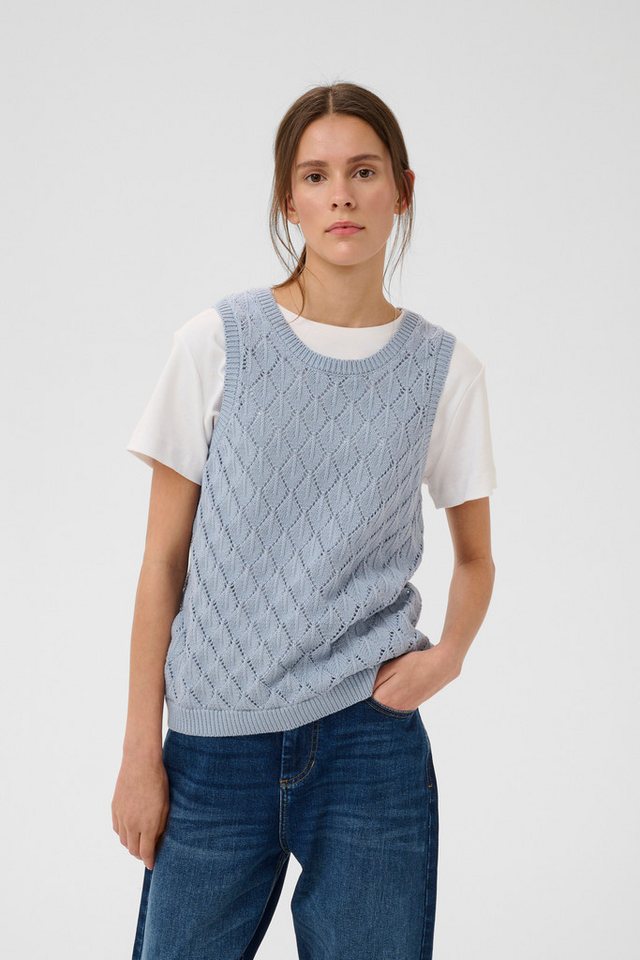InWear Strickpullover Strickpullover BalettaIW von InWear