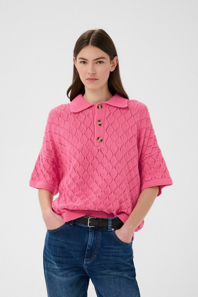 InWear Strickpullover Strickpullover BalettaIW von InWear