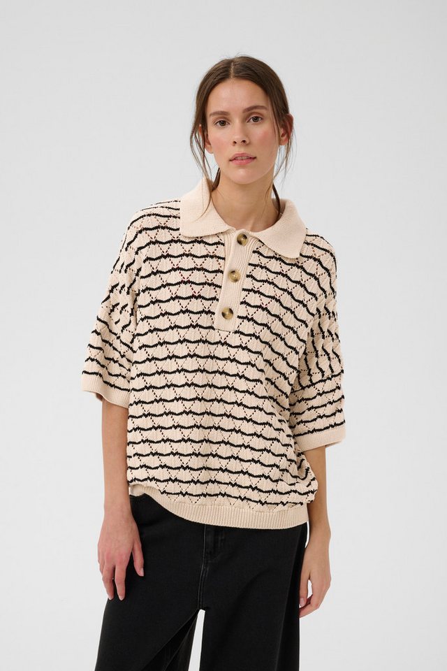 InWear Strickpullover Strickpullover BalettaIW von InWear