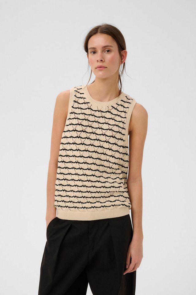 InWear Strickpullover Strickpullover BalettaIW von InWear