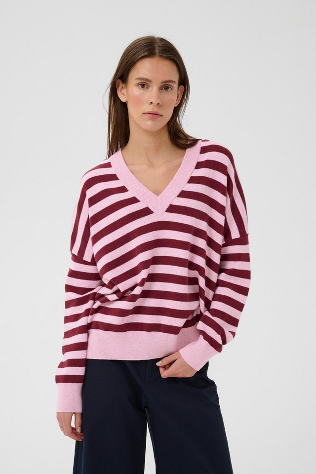 InWear Strickpullover Strickpullover FosterIW von InWear