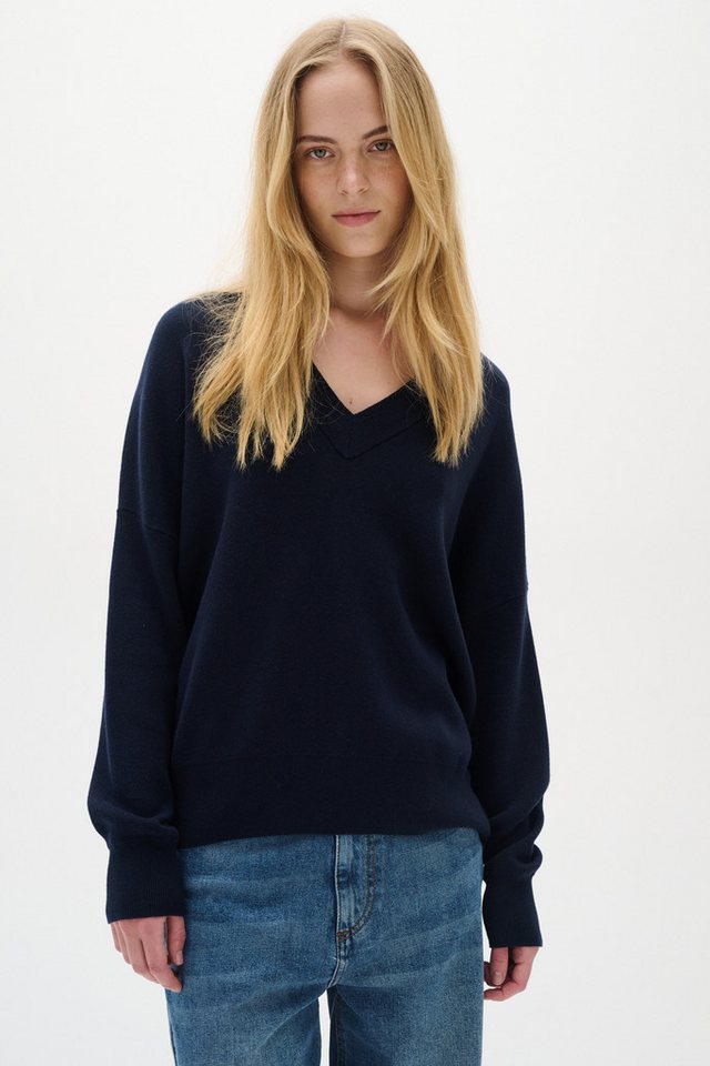 InWear Strickpullover Strickpullover FosterIW von InWear