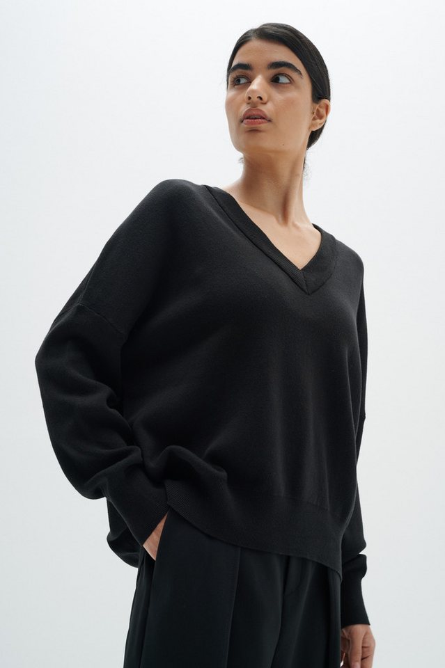 InWear Strickpullover Strickpullover FosterIW von InWear