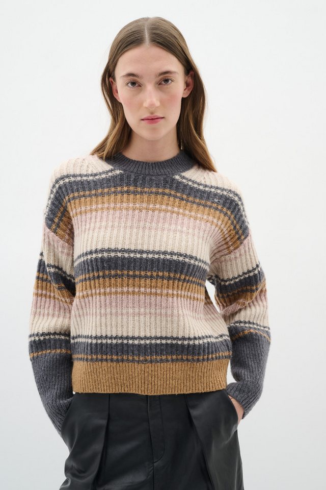 InWear Strickpullover Strickpullover GarpIW von InWear