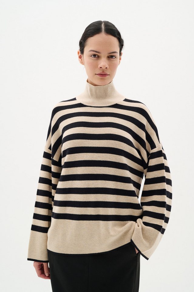 InWear Strickpullover Strickpullover GittelIW von InWear