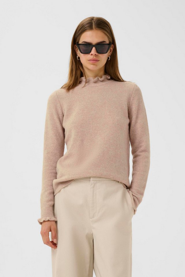 InWear Strickpullover Strickpullover GuniIW von InWear