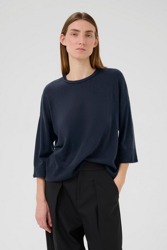 InWear Strickpullover Strickpullover IlzeIW von InWear