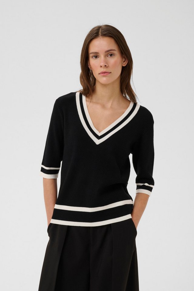 InWear Strickpullover Strickpullover LeenahIW von InWear