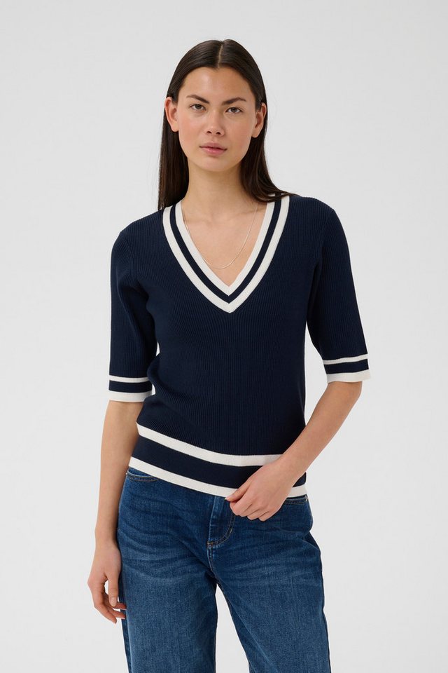 InWear Strickpullover Strickpullover LeenahIW von InWear