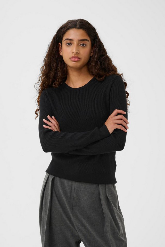 InWear Strickpullover Strickpullover LeenahIW von InWear
