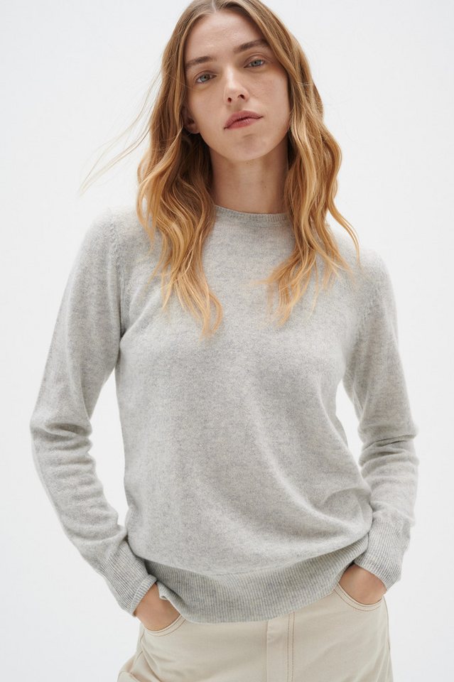 InWear Strickpullover Strickpullover LukkaIW von InWear