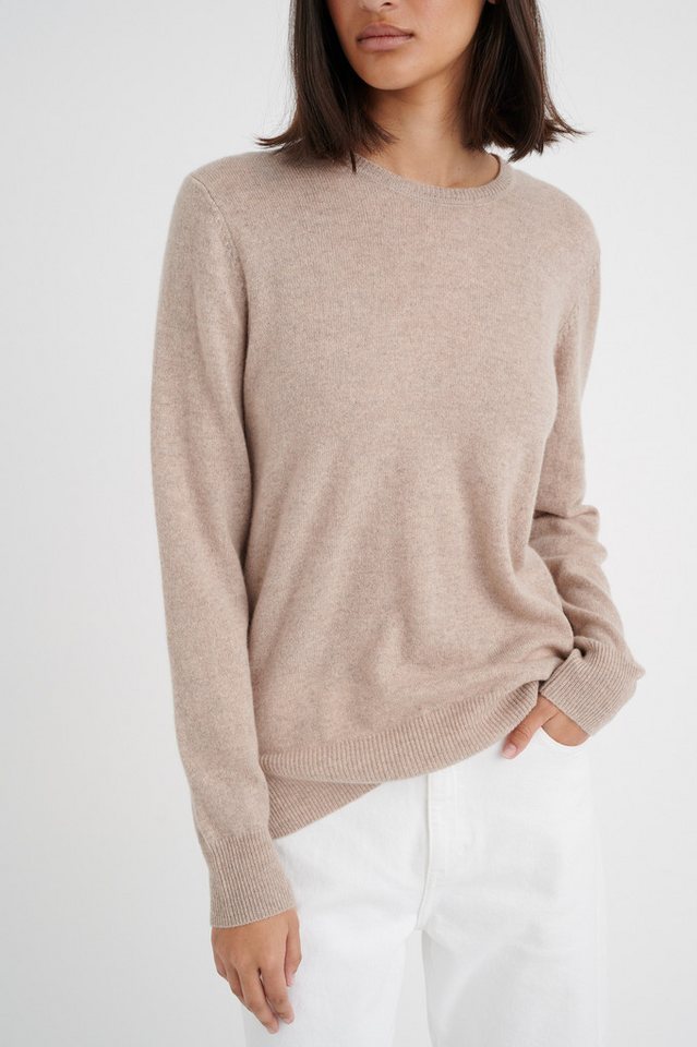 InWear Strickpullover Strickpullover LukkaIW von InWear