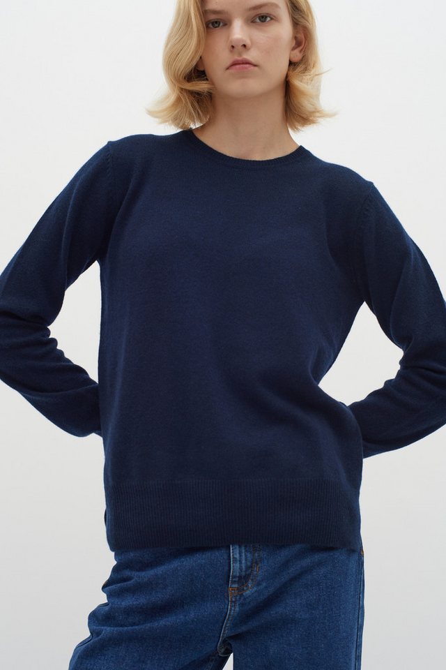 InWear Strickpullover Strickpullover LukkaIW von InWear