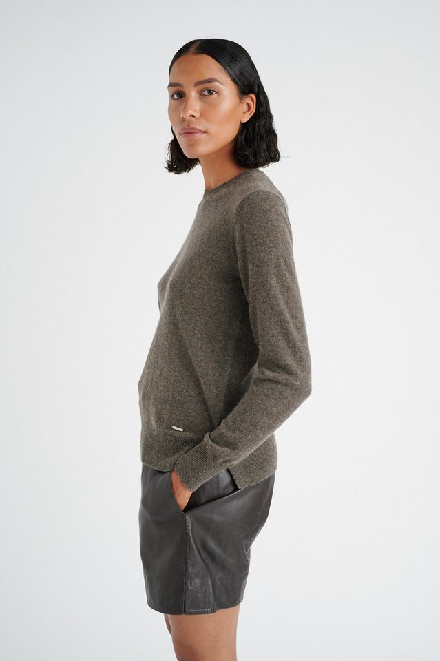 InWear Strickpullover Strickpullover LukkaIW von InWear