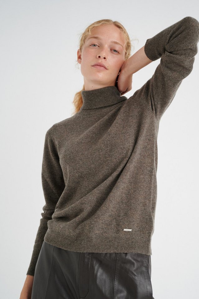 InWear Strickpullover Strickpullover LukkaIW von InWear
