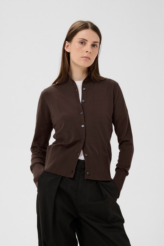 InWear Strickpullover Strickpullover PaulaIW von InWear