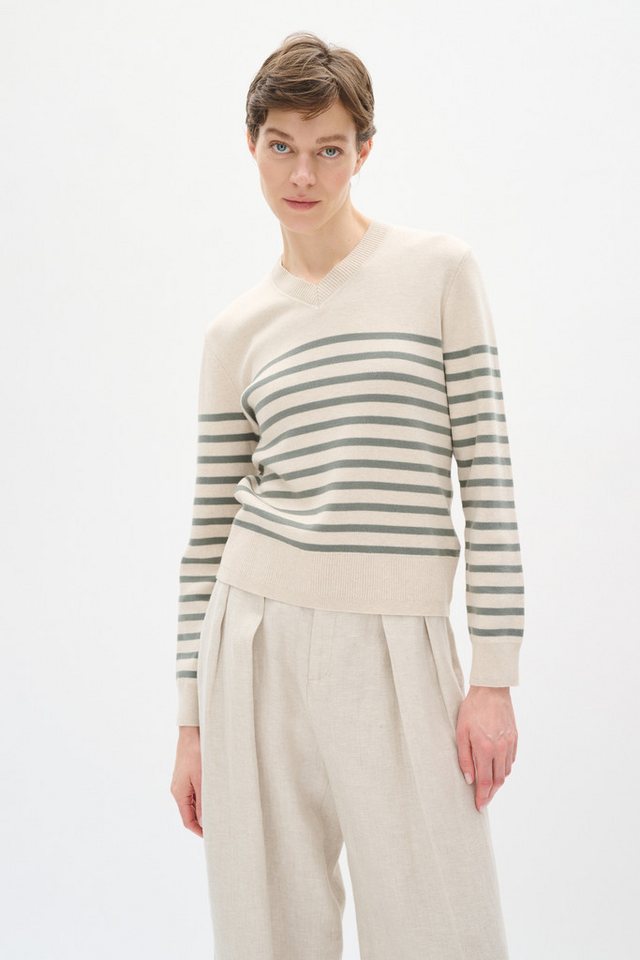 InWear Strickpullover Strickpullover WallisIW von InWear