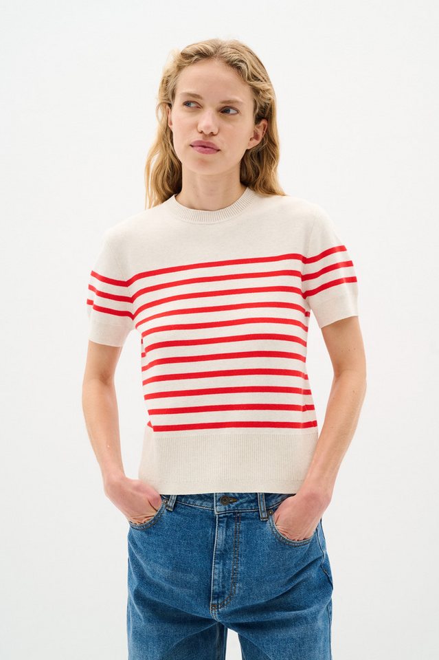 InWear Strickpullover Strickpullover WallisIW von InWear