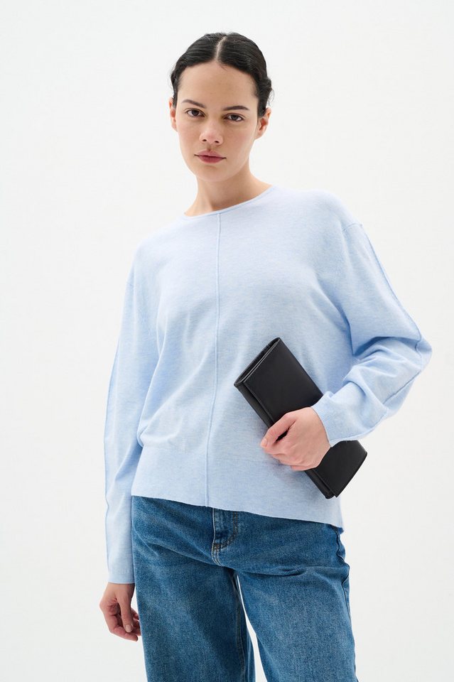 InWear Strickpullover Strickpullover WileyIW von InWear